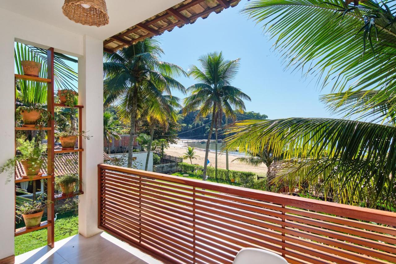 Pousada Catarina Paraty Exterior photo