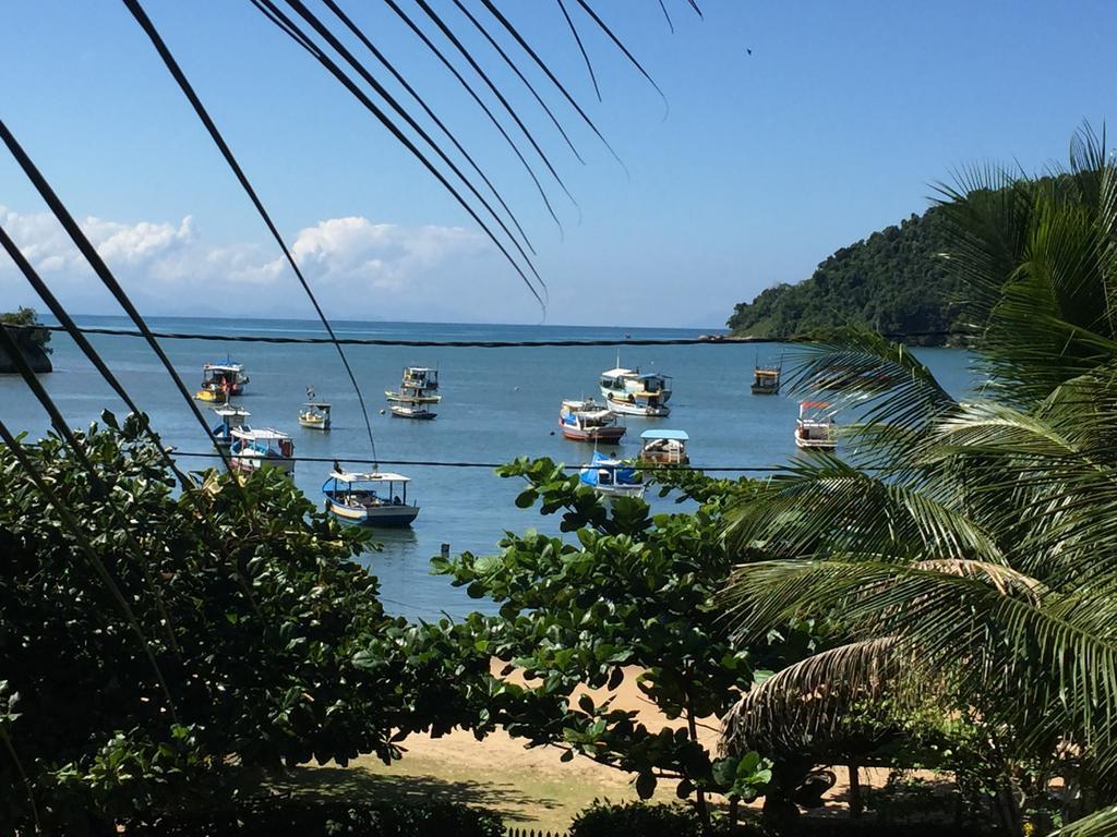Pousada Catarina Paraty Exterior photo