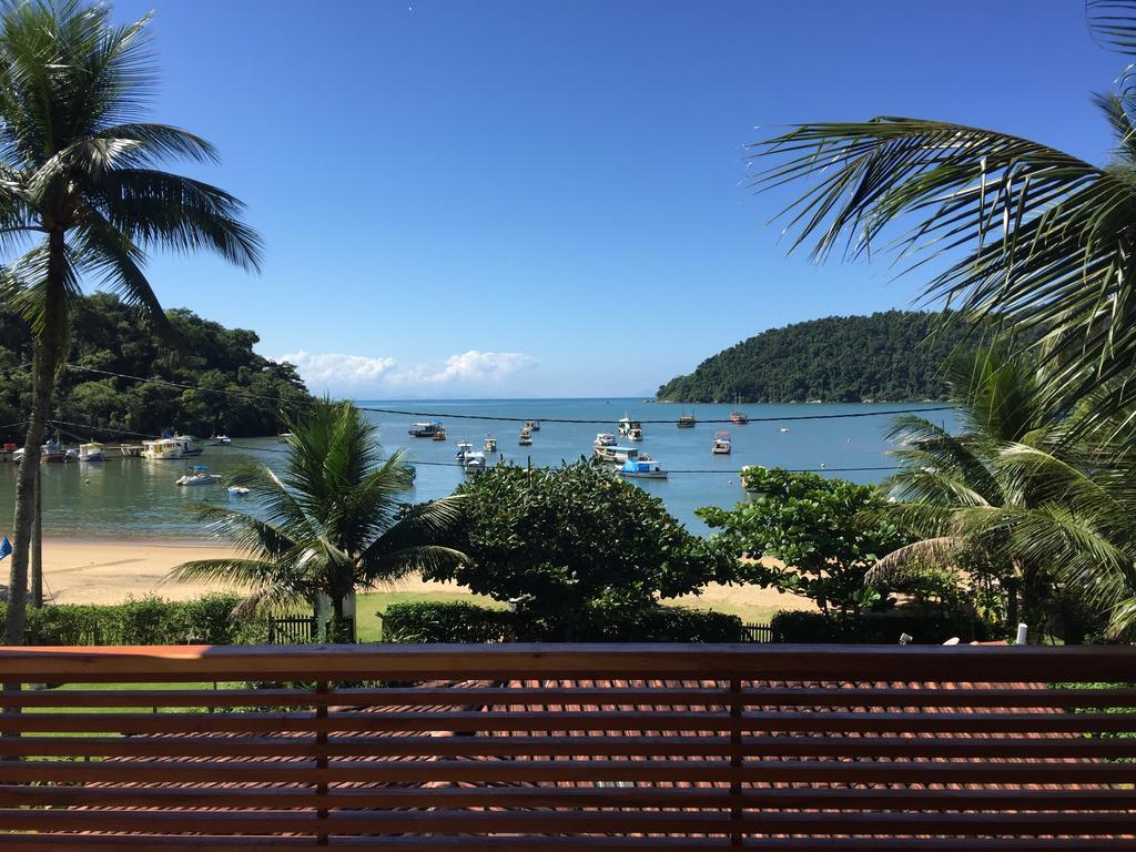 Pousada Catarina Paraty Exterior photo