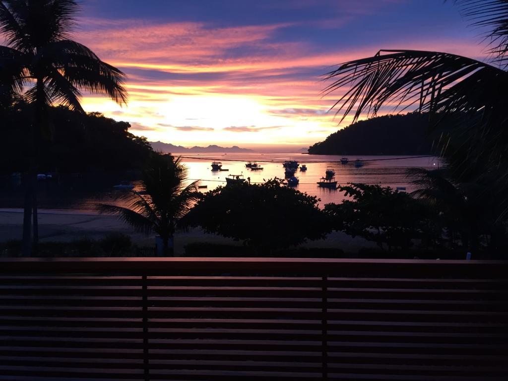 Pousada Catarina Paraty Exterior photo