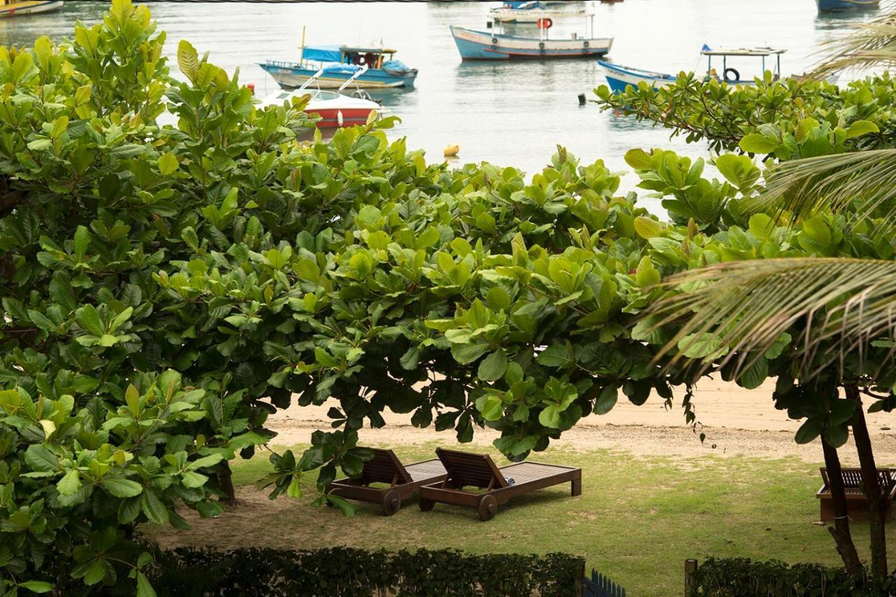 Pousada Catarina Paraty Exterior photo