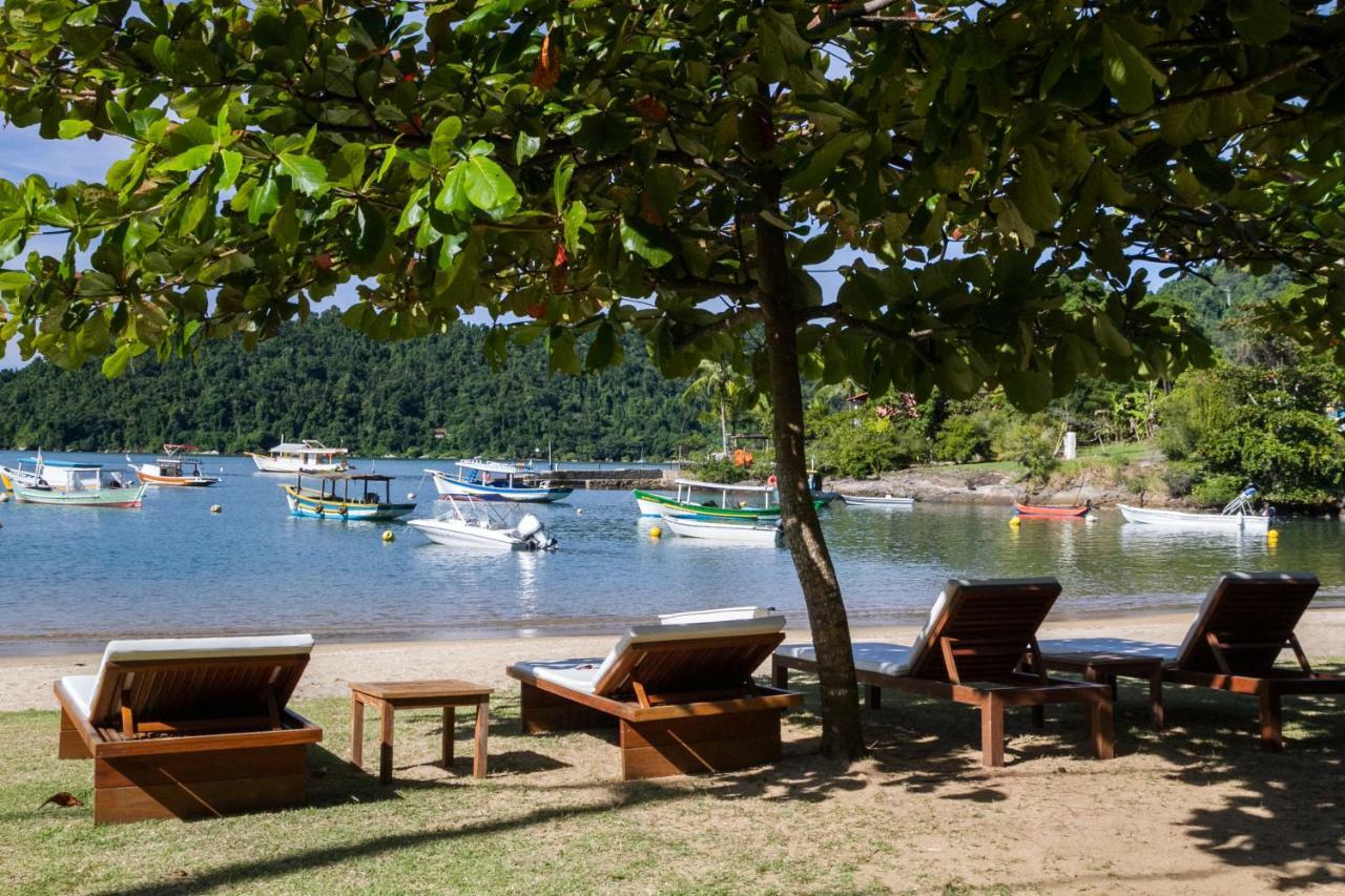Pousada Catarina Paraty Exterior photo