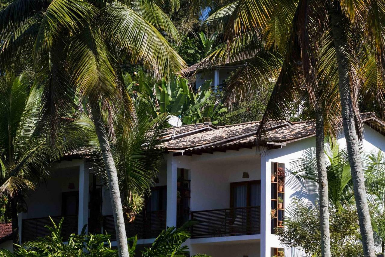 Pousada Catarina Paraty Exterior photo
